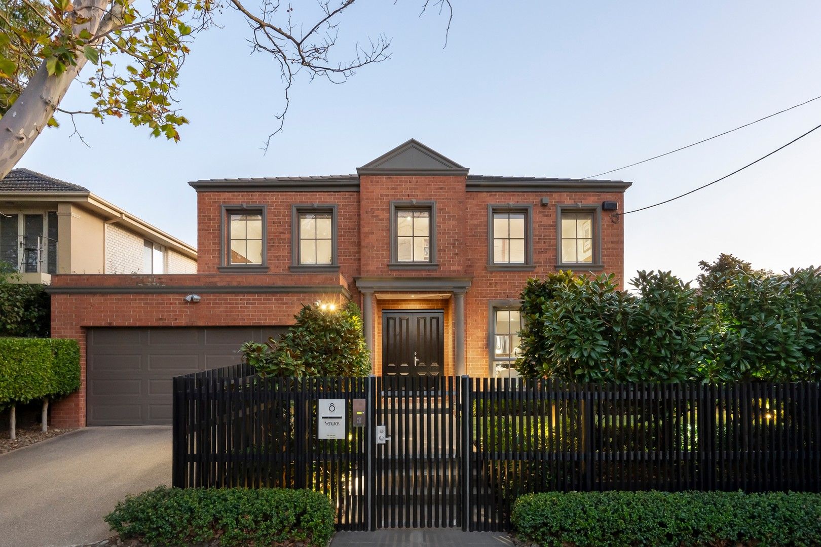 8 Renwick Street, Glen Iris VIC 3146, Image 0