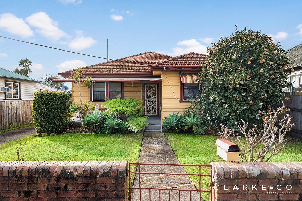 45 Telarah Street, Telarah NSW 2320, Image 0