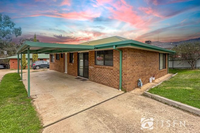 Picture of 1/121 Chum Street, GOLDEN SQUARE VIC 3555