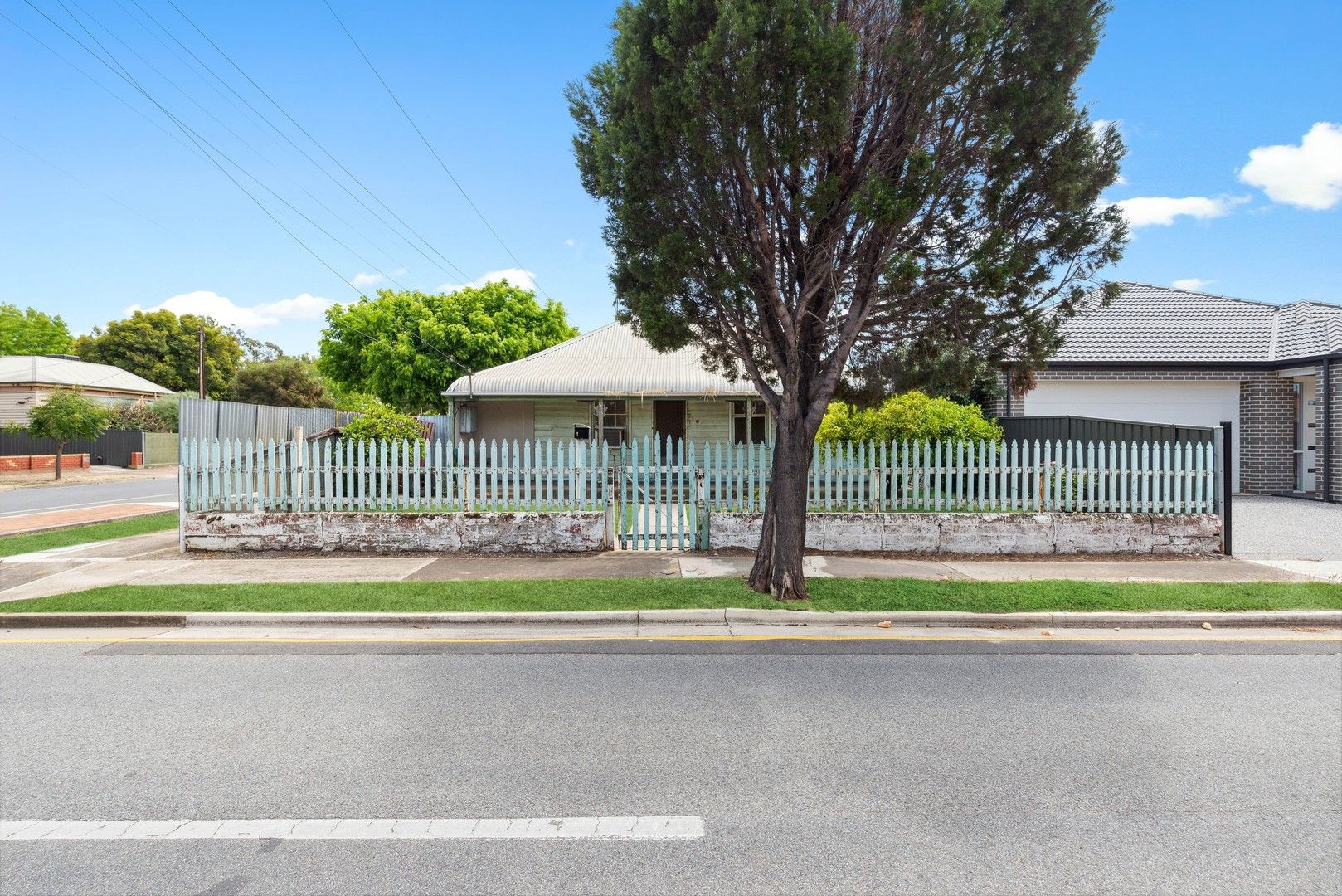 1 King William Street, Rosewater SA 5013, Image 0