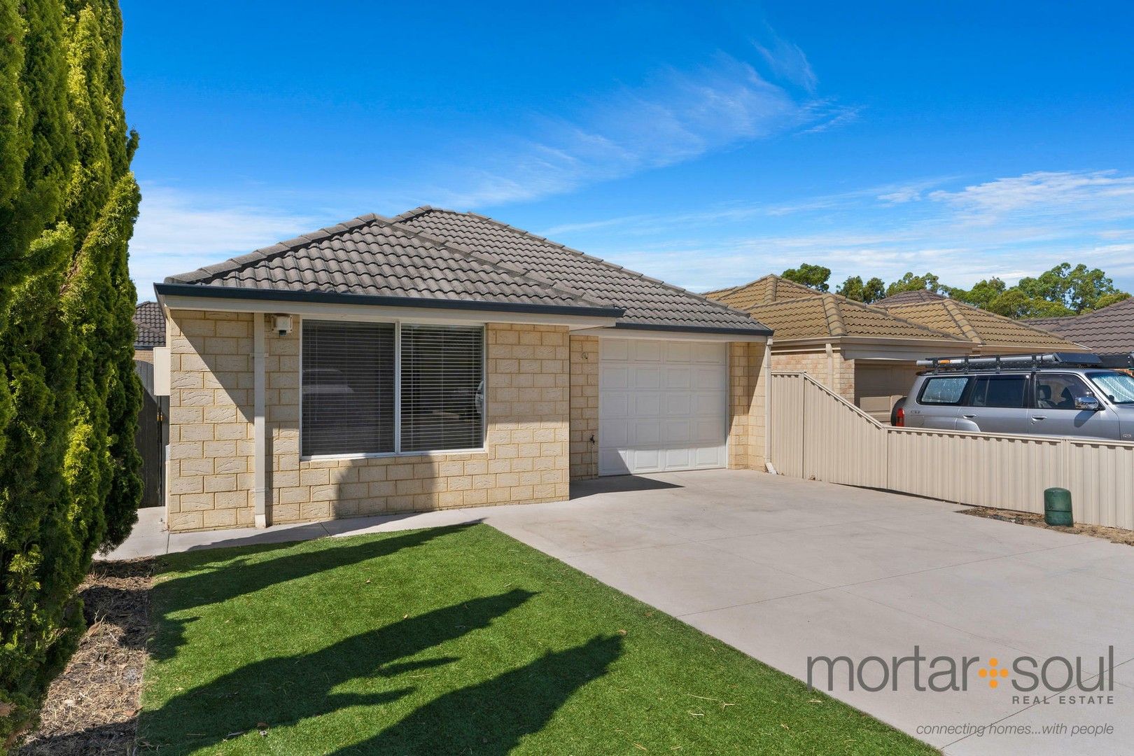 3 bedrooms House in 14 The Fairways THE VINES WA, 6069