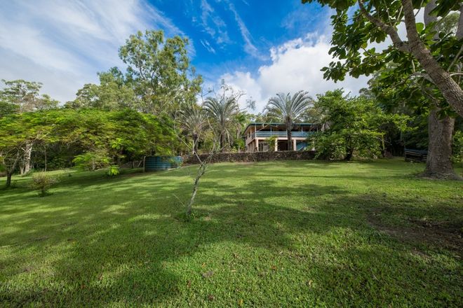 Picture of 138 Monaghan Road, PALM GROVE QLD 4800