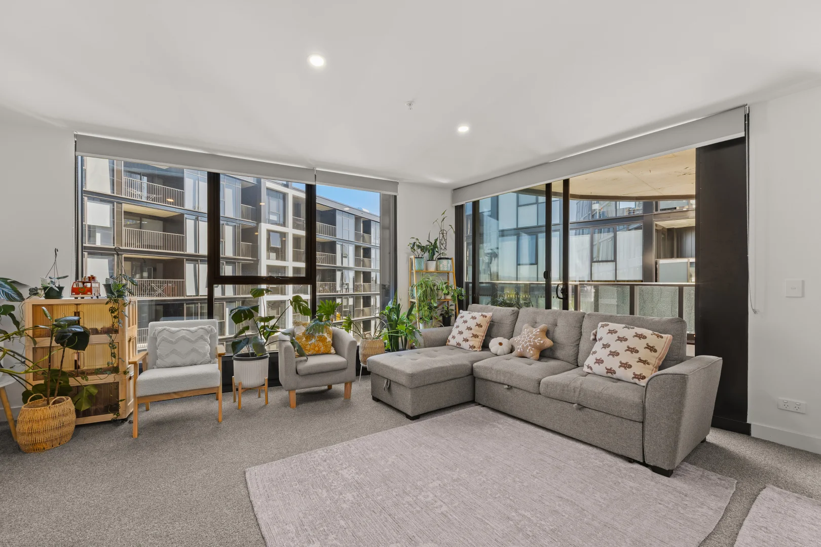 Additional image 24 of 1015/6 Furzer Street, Phillip ACT 2606