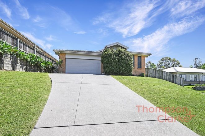 Picture of 41 James Leslie Drive, GILLIESTON HEIGHTS NSW 2321
