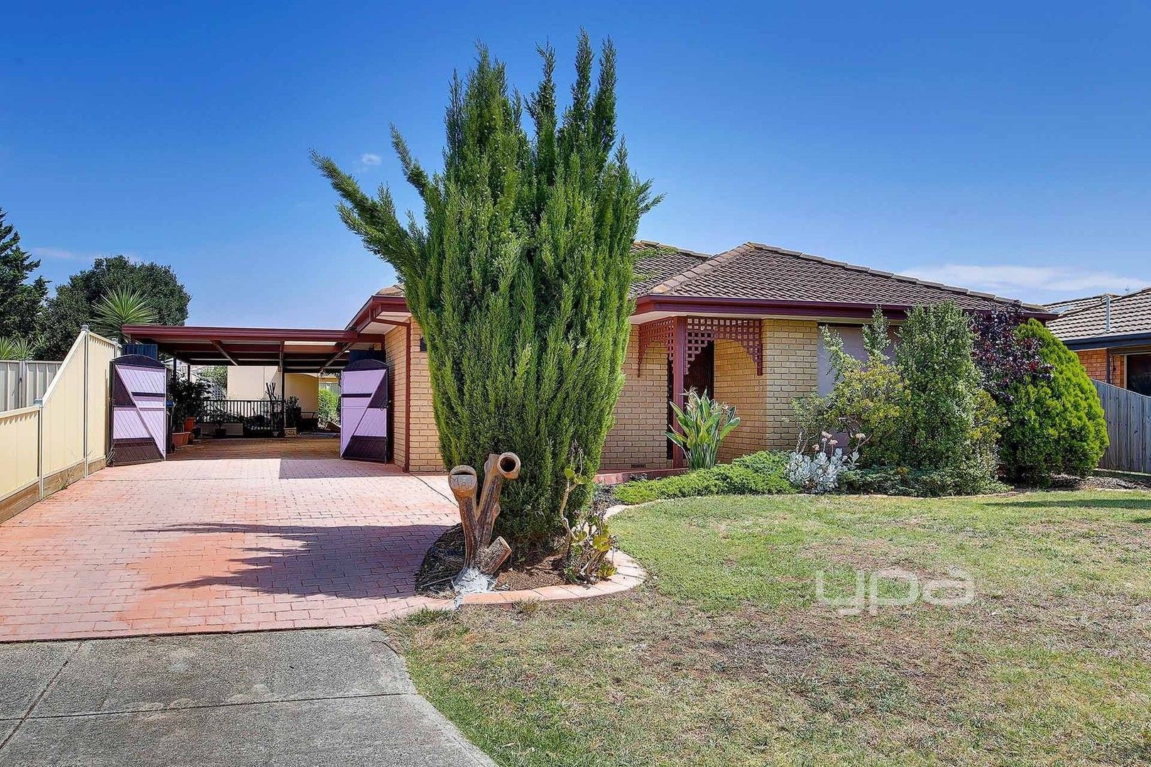 12 Amy Close, Hoppers Crossing VIC 3029, Image 0