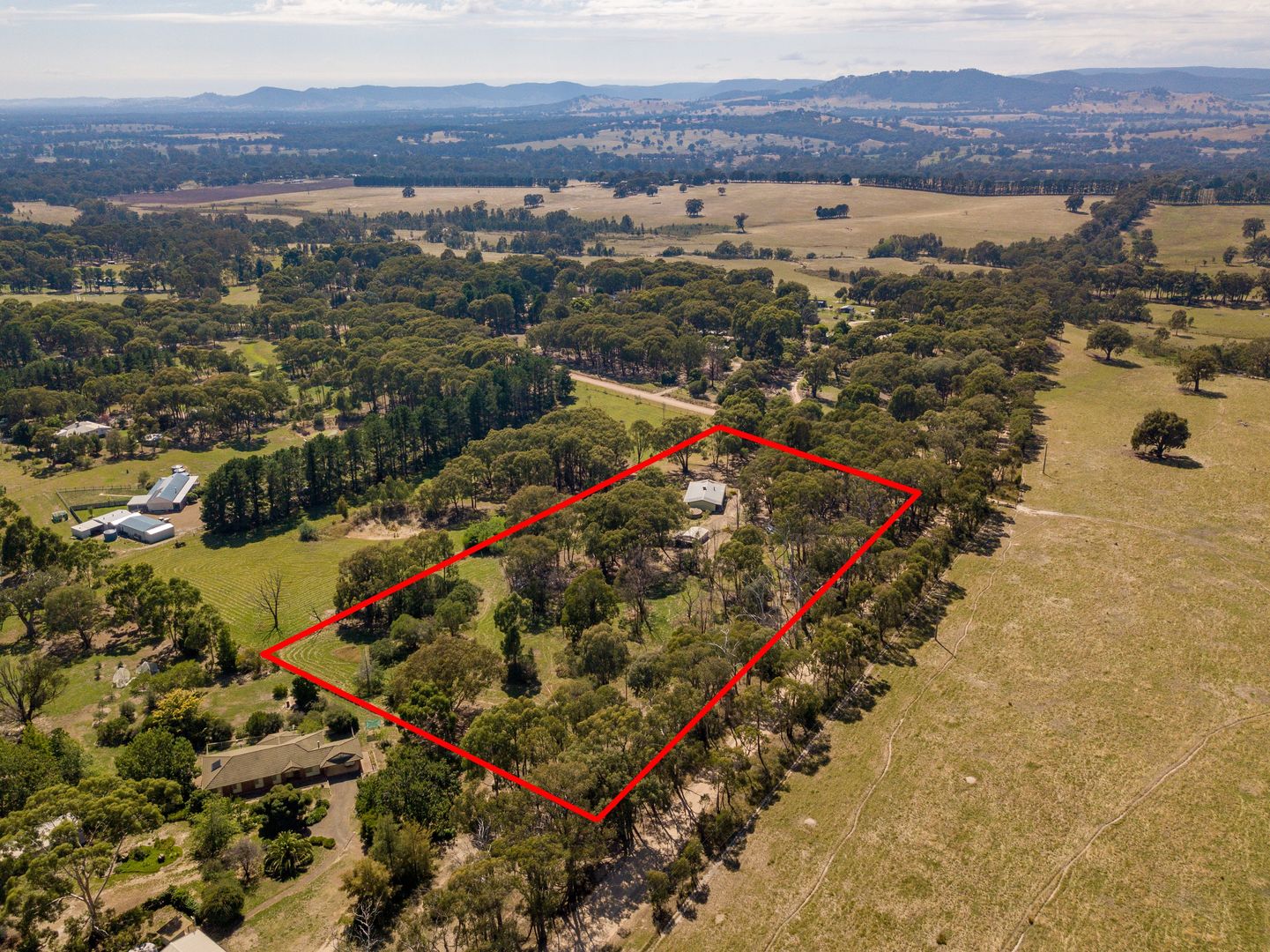 206 Tulley Road, Lima East VIC 3673, Image 2