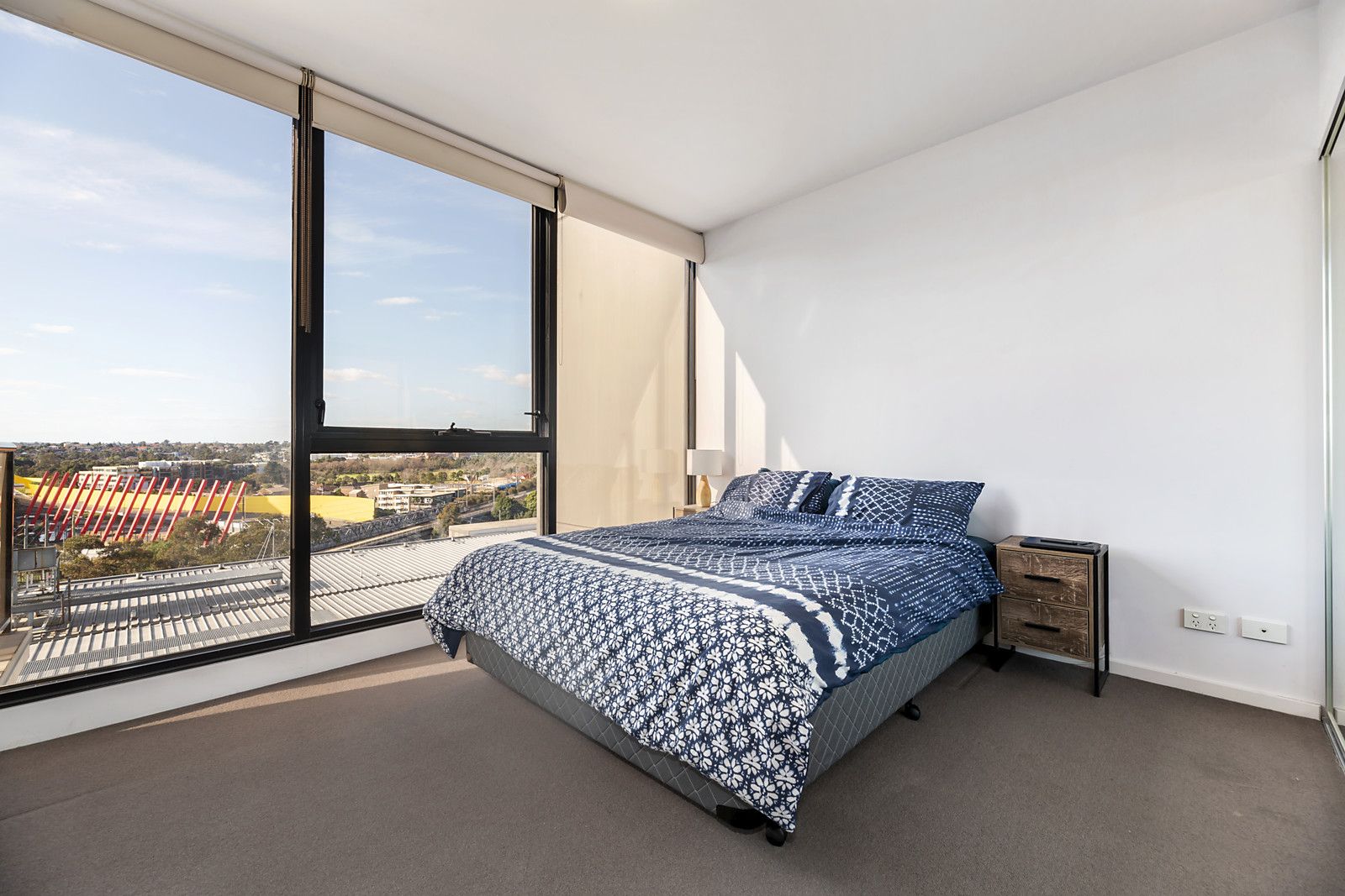 802/179 Boundary Road, North Melbourne VIC 3051, Image 2