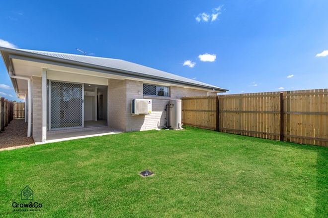 Picture of 22A Georgia Street, FLINDERS VIEW QLD 4305
