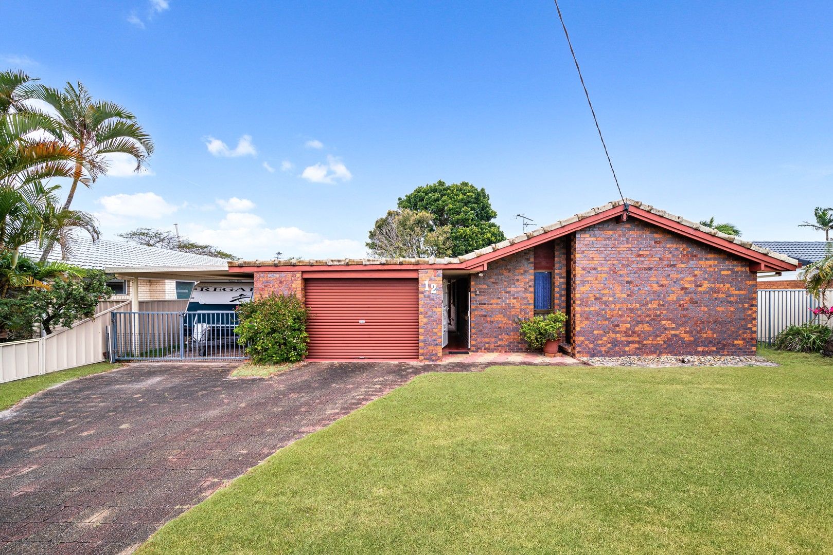 3 bedrooms House in 12 Pheasant Street PARREARRA QLD, 4575