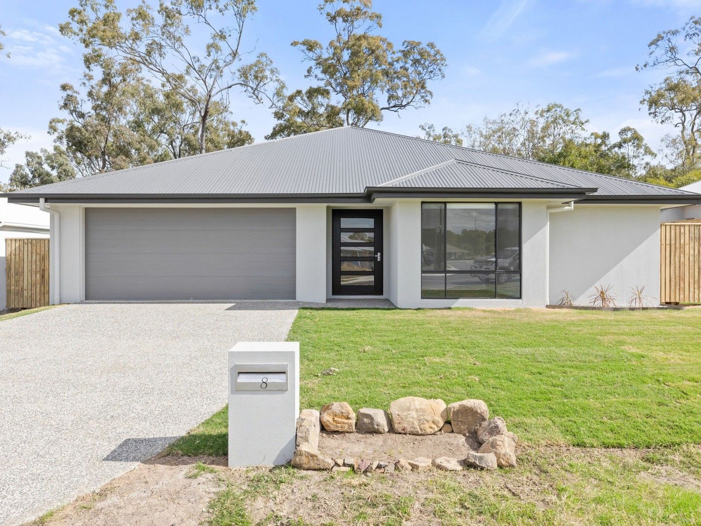 8 Mckellar Street, Rosewood QLD 4340 House For Rent Domain