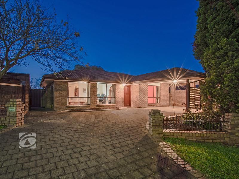 1 Gibbs Crescent, Golden Grove SA 5125, Image 0