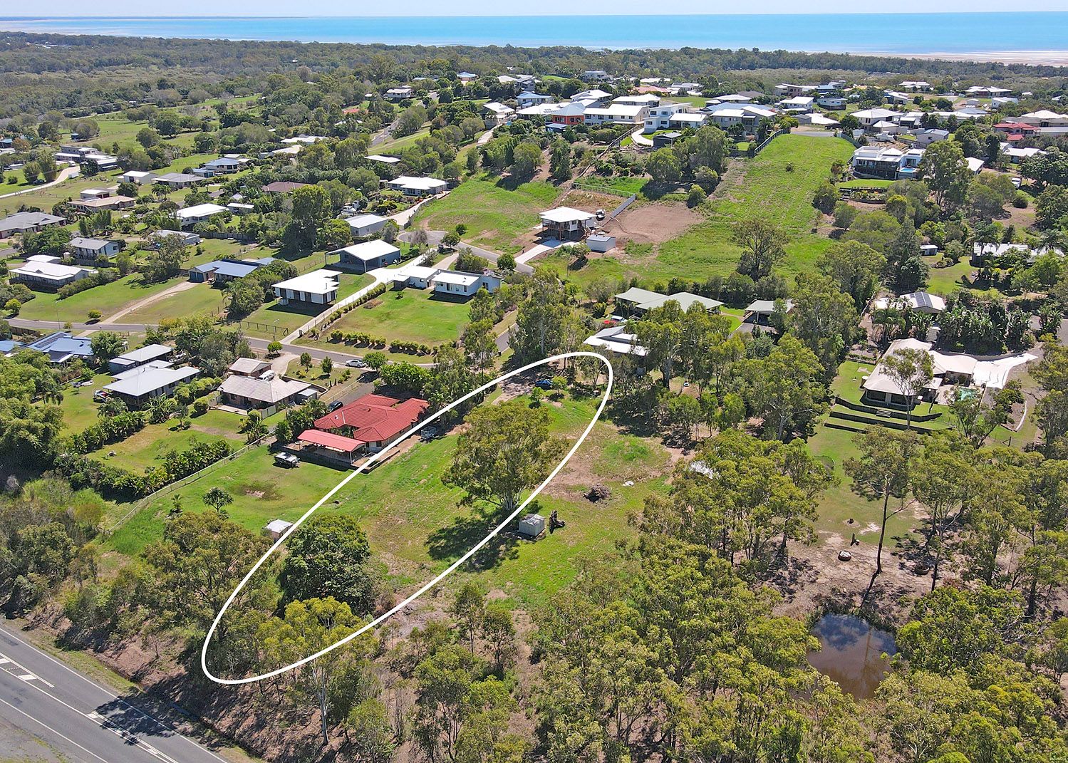 13 RURAL VIEW COURT, Craignish QLD 4655, Image 2