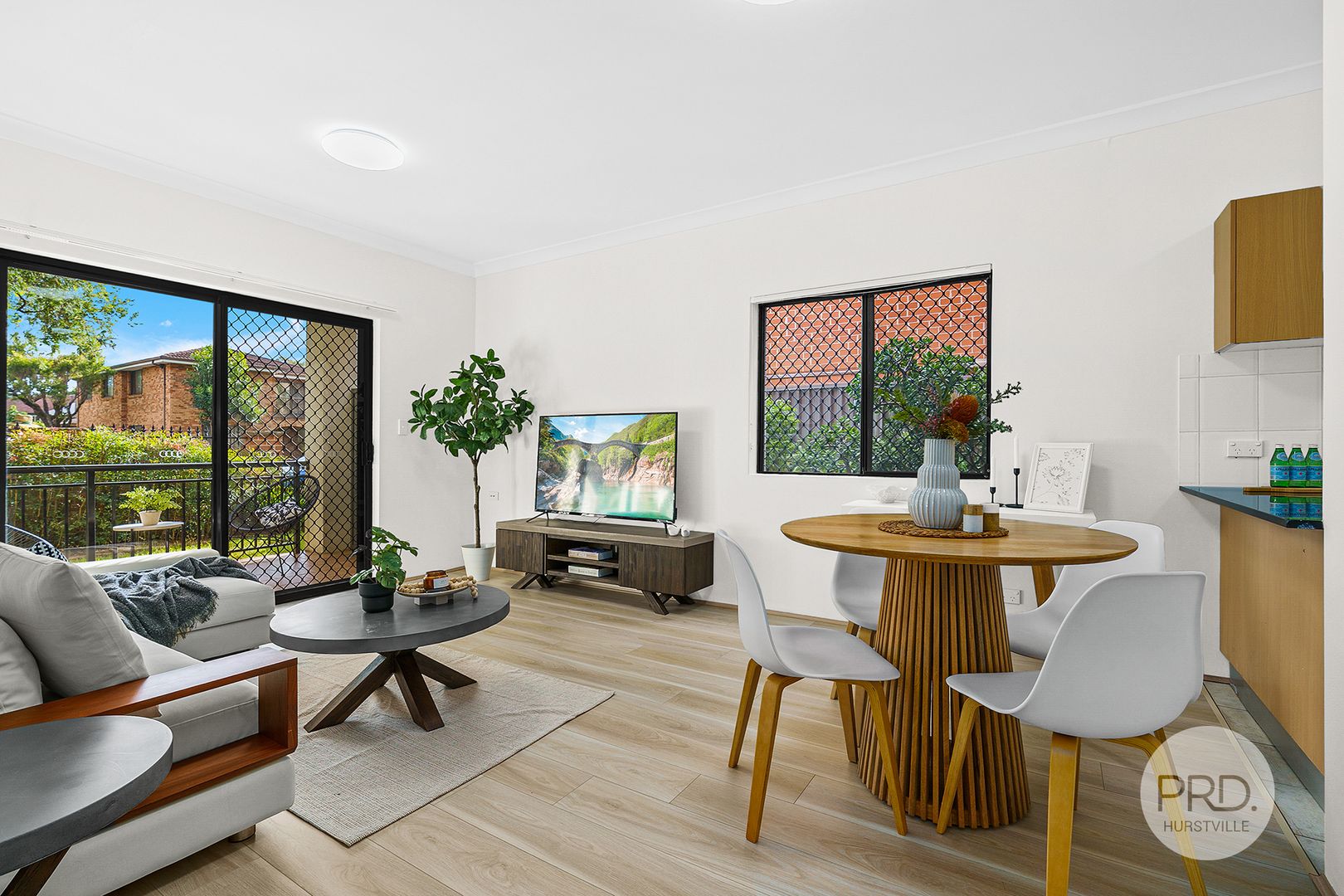 1/30 Melvin Street, Beverly Hills NSW 2209, Image 2