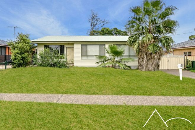 Picture of 83 Pembroke Road, MINTO NSW 2566