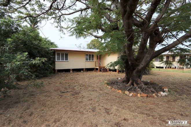 Picture of 21 Paterson Street, PENTLAND QLD 4816