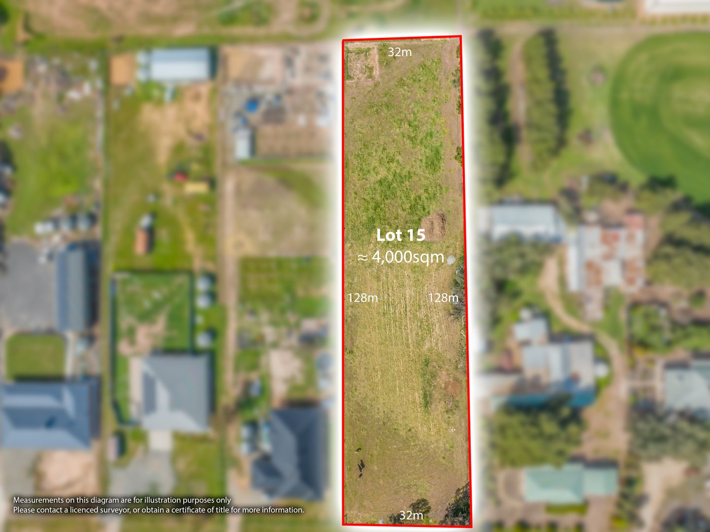 Lot 15 Second Street, Truro SA 5356, Image 1