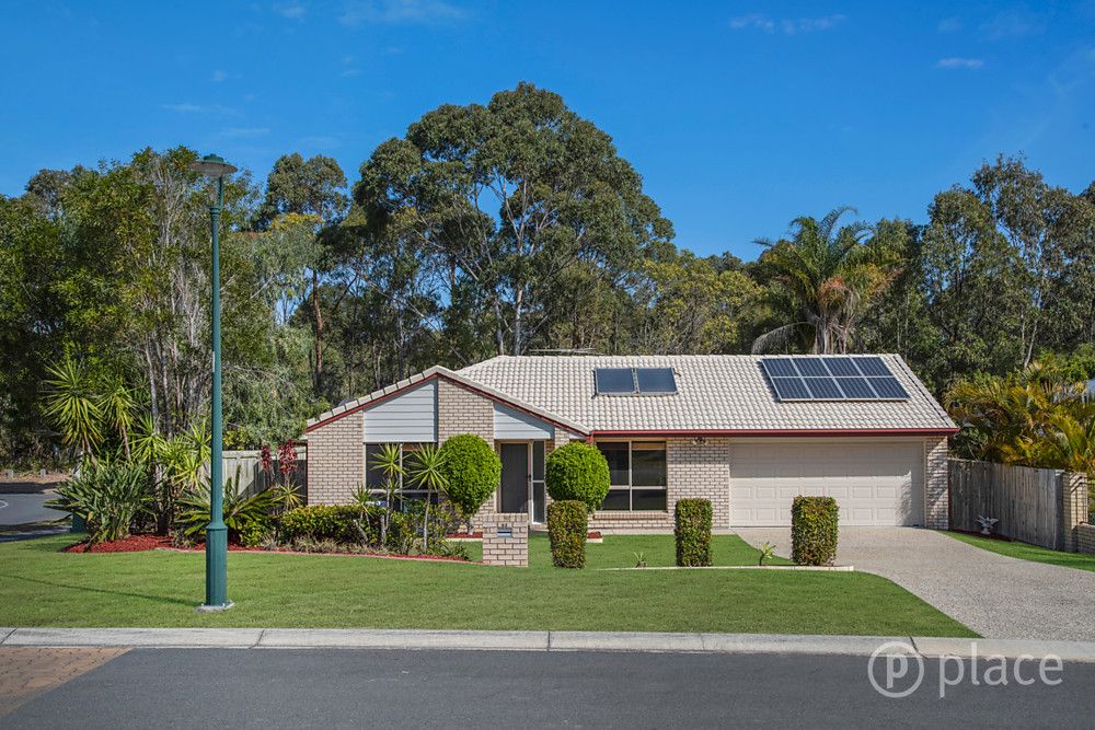 83 Rokeby Drive, Parkinson Property History & Address Research Domain