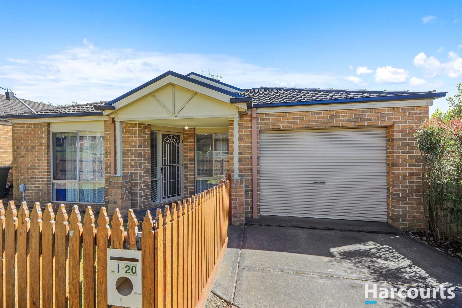 1/20 Hopetoun Road, Drouin VIC 3818, Image 0