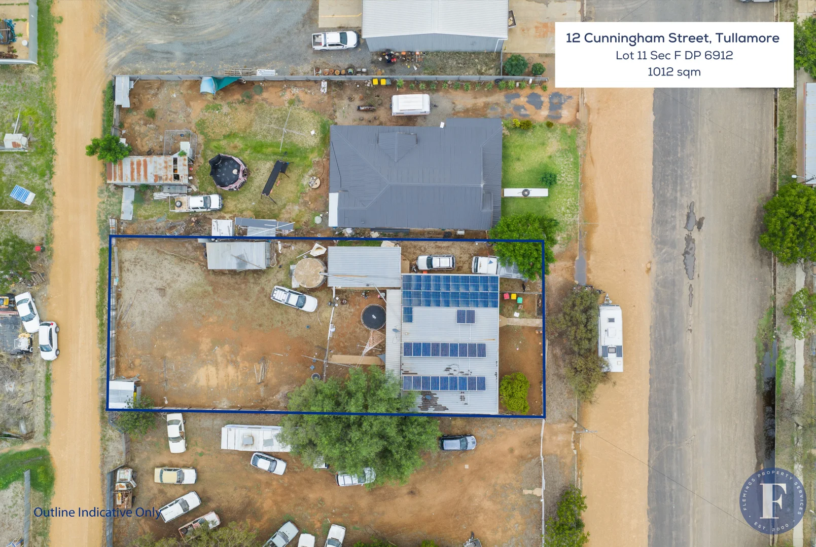 Additional image 5 of Parkes NSW 2870