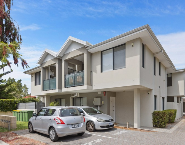 2/92 Surrey Road, Rivervale WA 6103