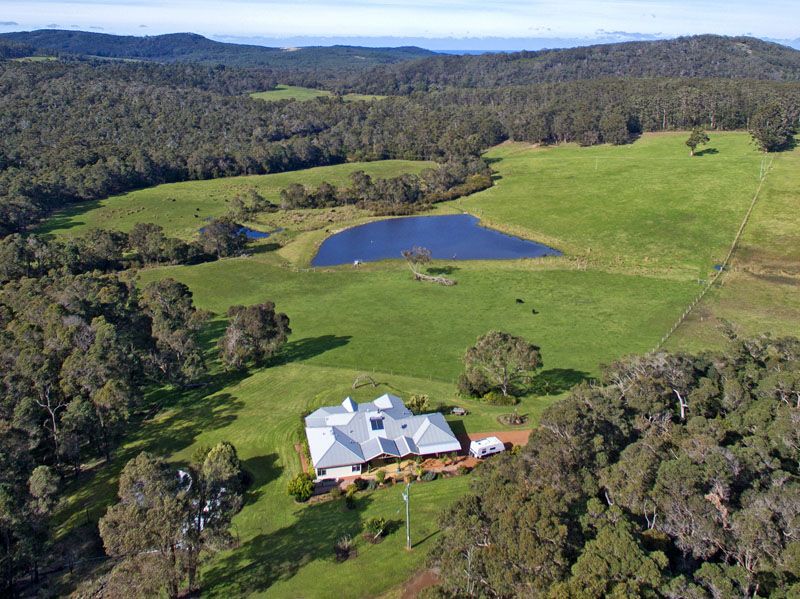 126 Happy Valley Road, Denmark WA 6333, Image 0