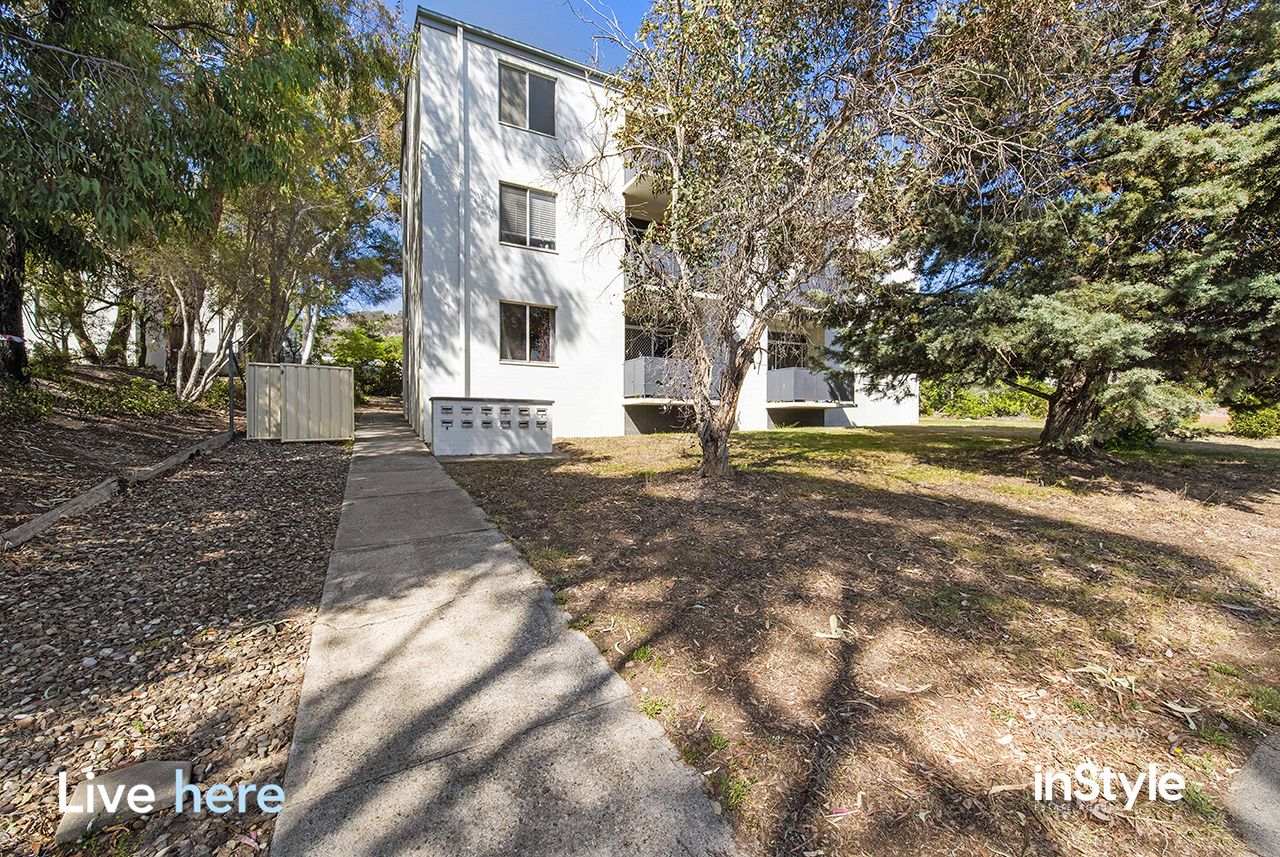 1/112 MacFarland Crescent, Pearce ACT 2607, Image 1