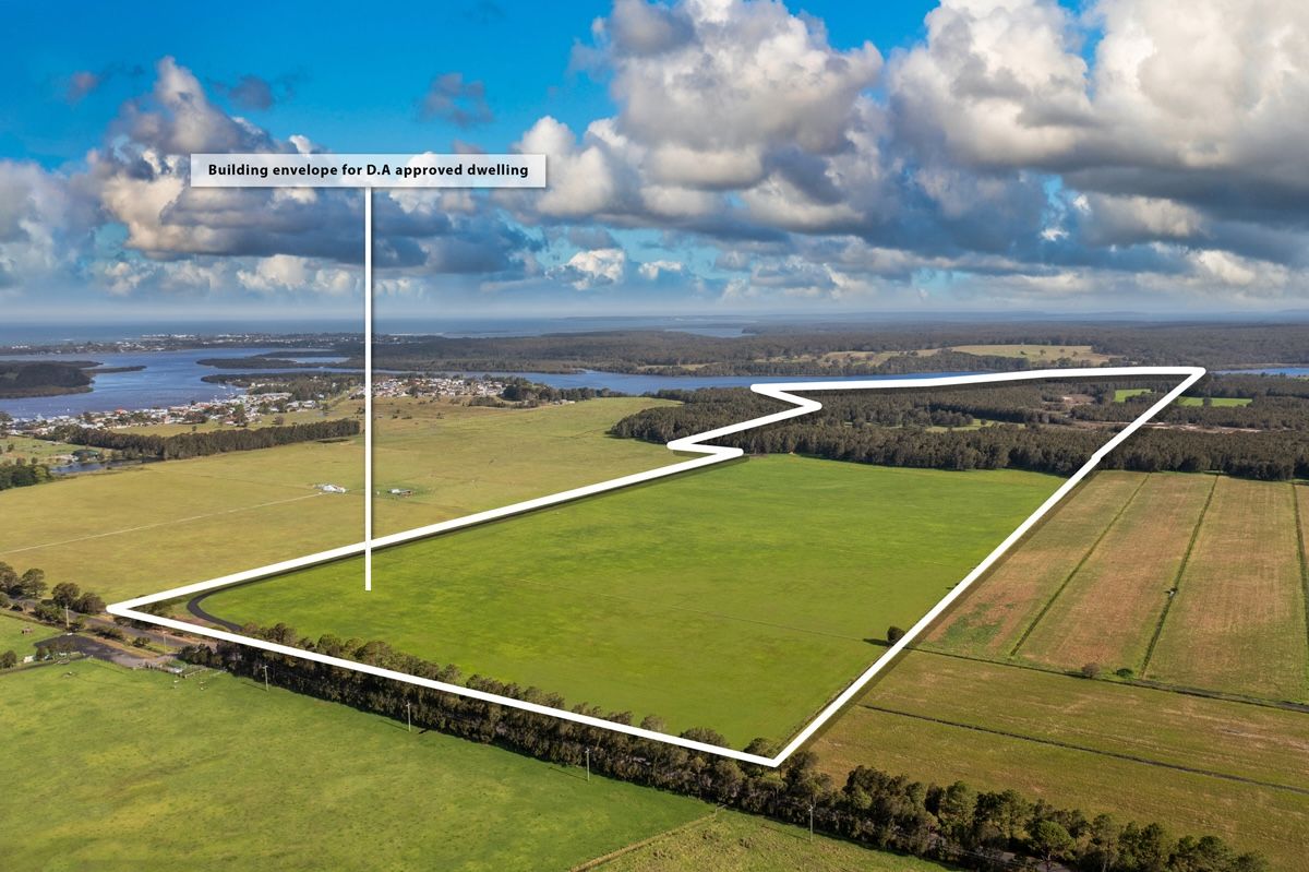 1170 Greenwell Point Road, Pyree NSW 2540 Farm for Sale Domain