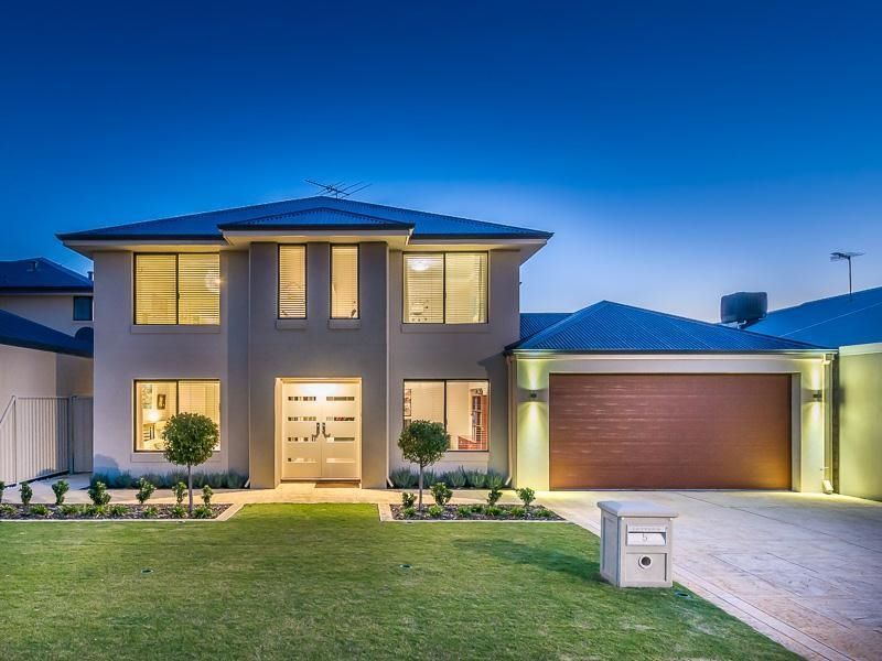 5 Yabbara Avenue, Burns Beach WA 6028, Image 1