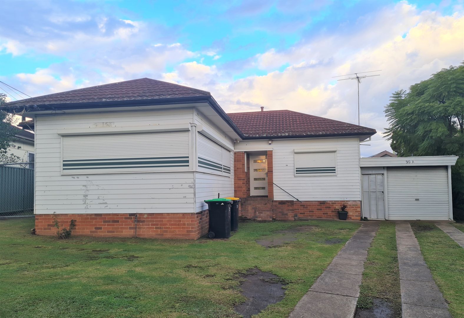 30 Champness Crescent, St Marys NSW 2760