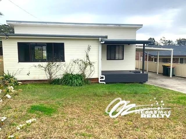 3 Nirimba Avenue, Sanctuary Point NSW 2540