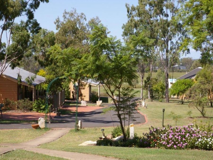 5 Kellys Road, Helidon Spa QLD 4344 Vacant Land for Sale 1,900,000