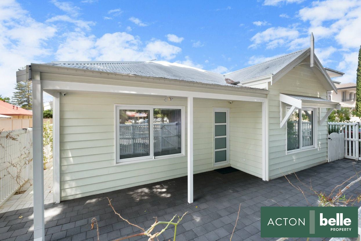 3 bedrooms House in 66 Mint Street EAST VICTORIA PARK WA, 6101
