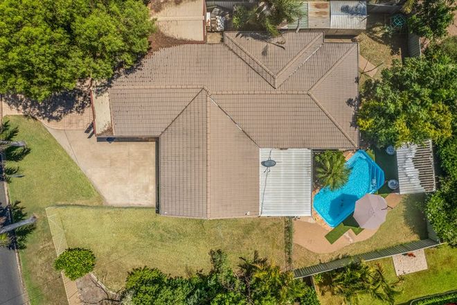 Picture of 3 Edmonston Drive, EMERALD QLD 4720