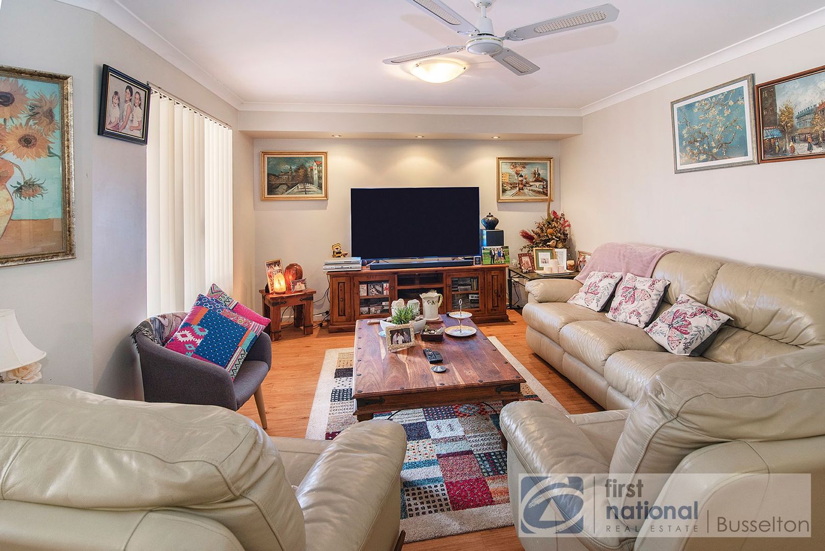 2/2 Glen Eagles Grove, West Busselton WA 6280, Image 2