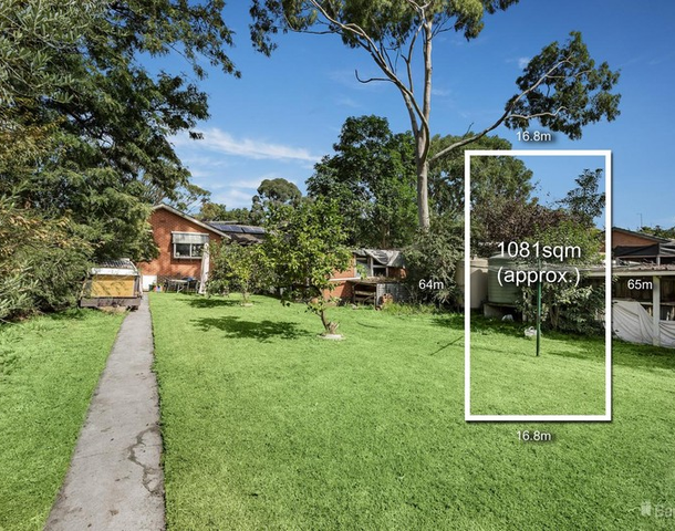 9 Pentlowe Avenue, Templestowe Lower VIC 3107