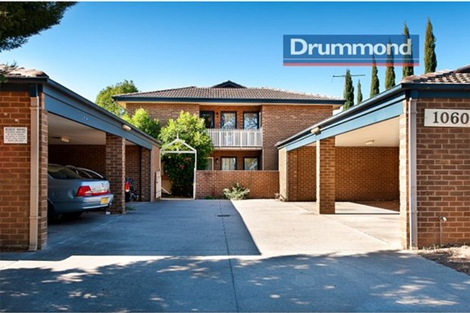 Picture of 3/1060 Caratel Street, NORTH ALBURY NSW 2640