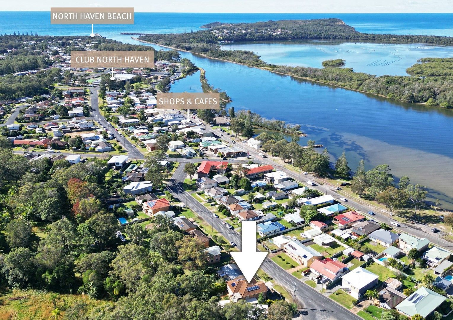 55 Alfred Street, North Haven NSW 2443, Image 1