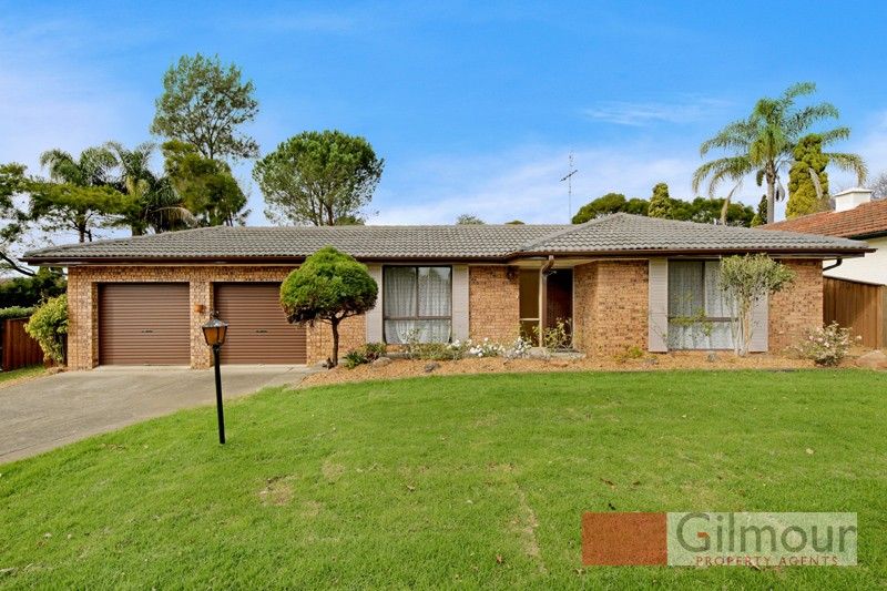 150 Tuckwell Road, Castle Hill NSW 2154, Image 0