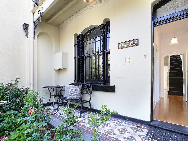 14 Darghan Street, Glebe NSW 2037, Image 1