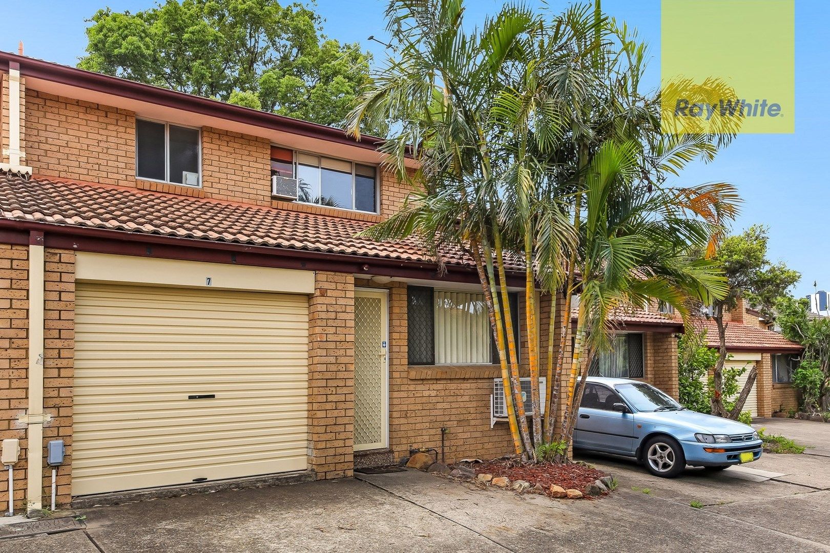 7/6 Glebe Street, Parramatta NSW 2150, Image 0