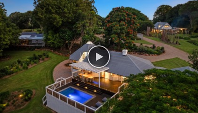 Picture of 22 Sunnycrest Lane, BANGALOW NSW 2479