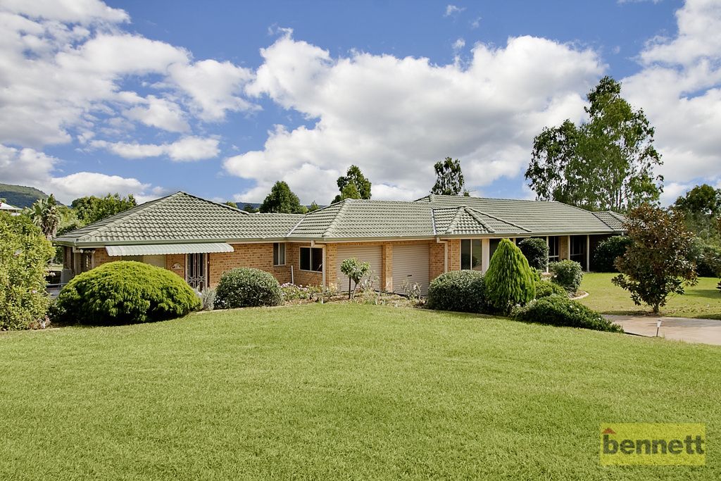 190 Kestrel Way, Yarramundi NSW 2753, Image 0