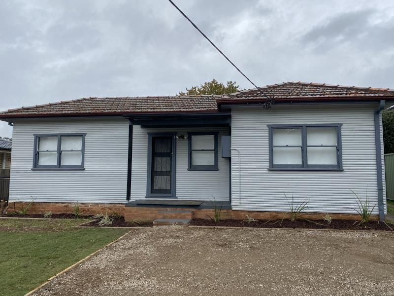 1 bedrooms House in Oxford CAMBRIDGE PARK NSW, 2747