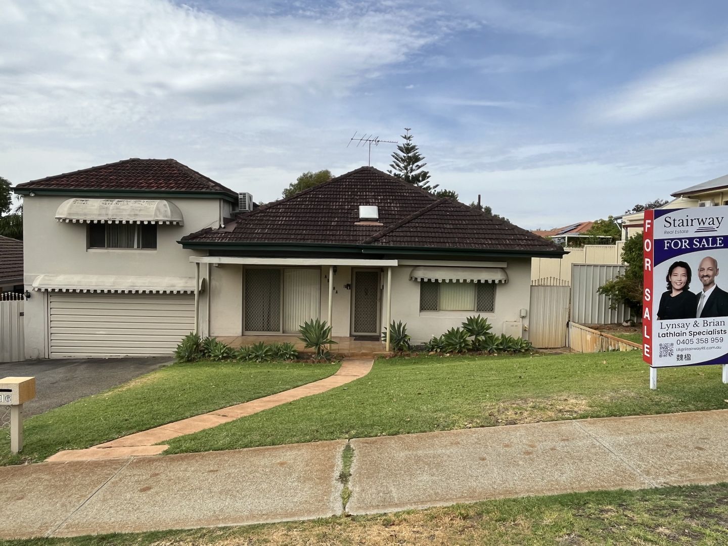 16 Maple Street, Lathlain WA 6100, Image 1