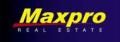 Maxpro Real Estate's logo