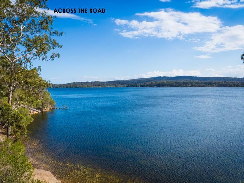 211 Wallagoot Lake Road, Wallagoot NSW 2550, Image 1