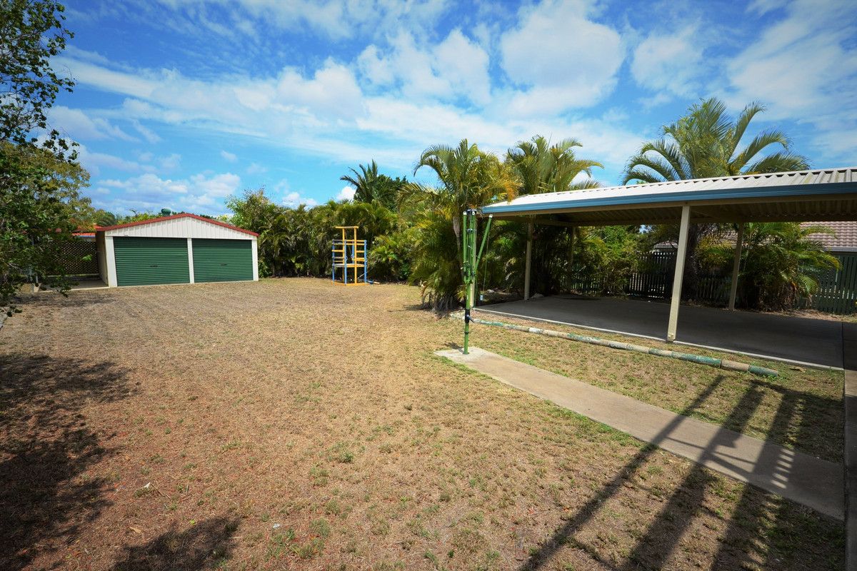 10 Banksia Court, Gracemere QLD 4702, Image 1