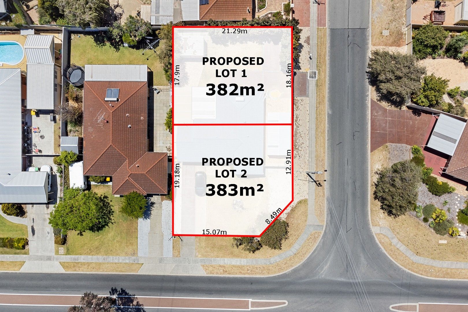 2, 73 Prince Regent Drive, Heathridge WA 6027 Domain