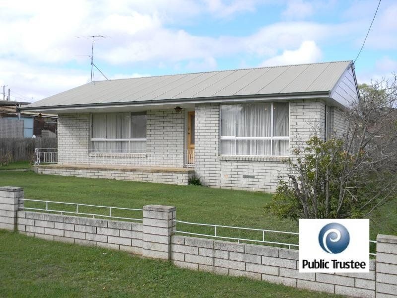 133 Bridge Street, Campbell Town TAS 7210, Image 0