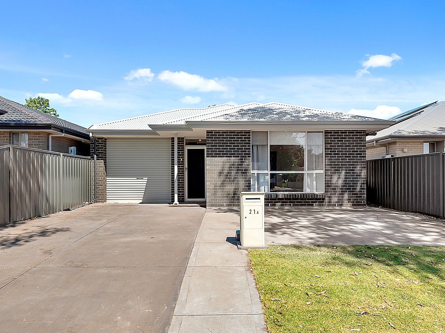 21A Camelia Drive, Parafield Gardens SA 5107, Image 0